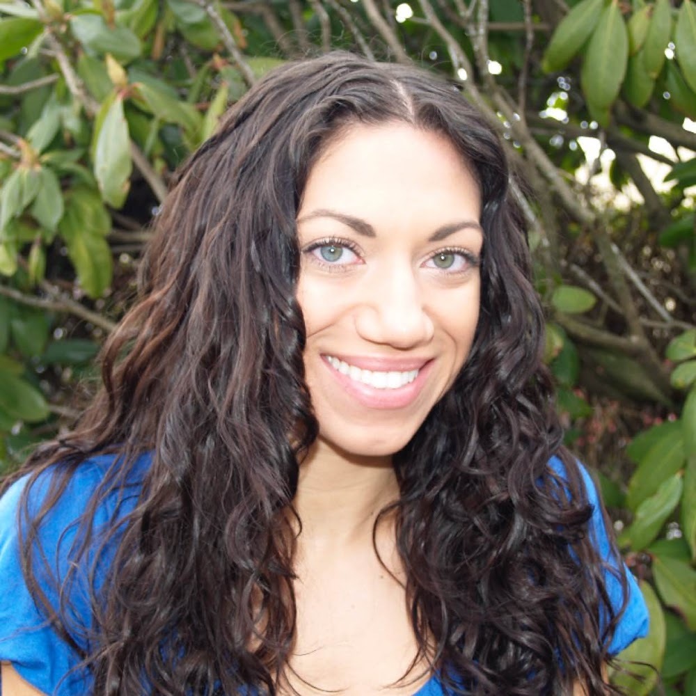 Meet your Posher, Martina